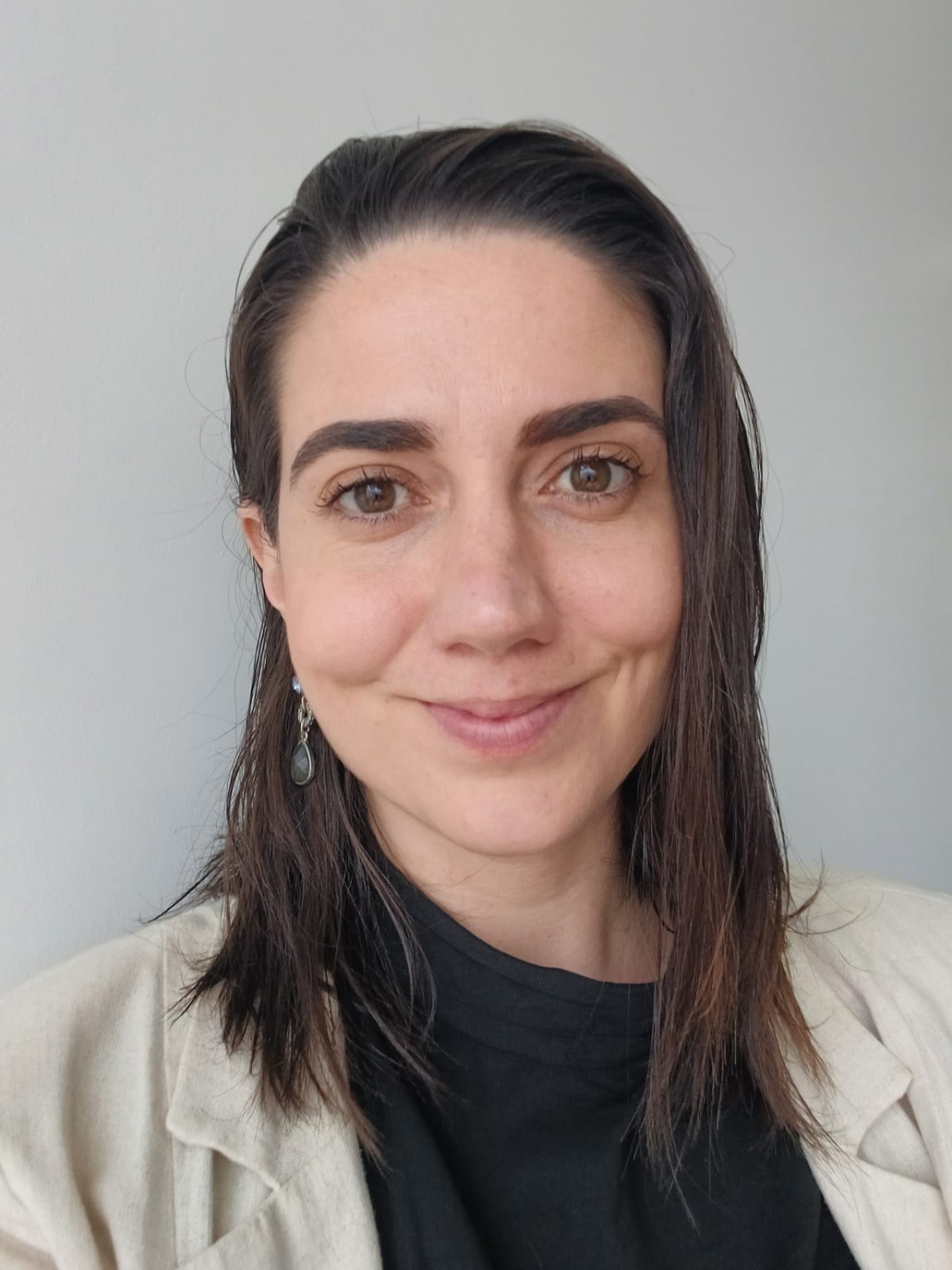 Professora Isabel Colucci